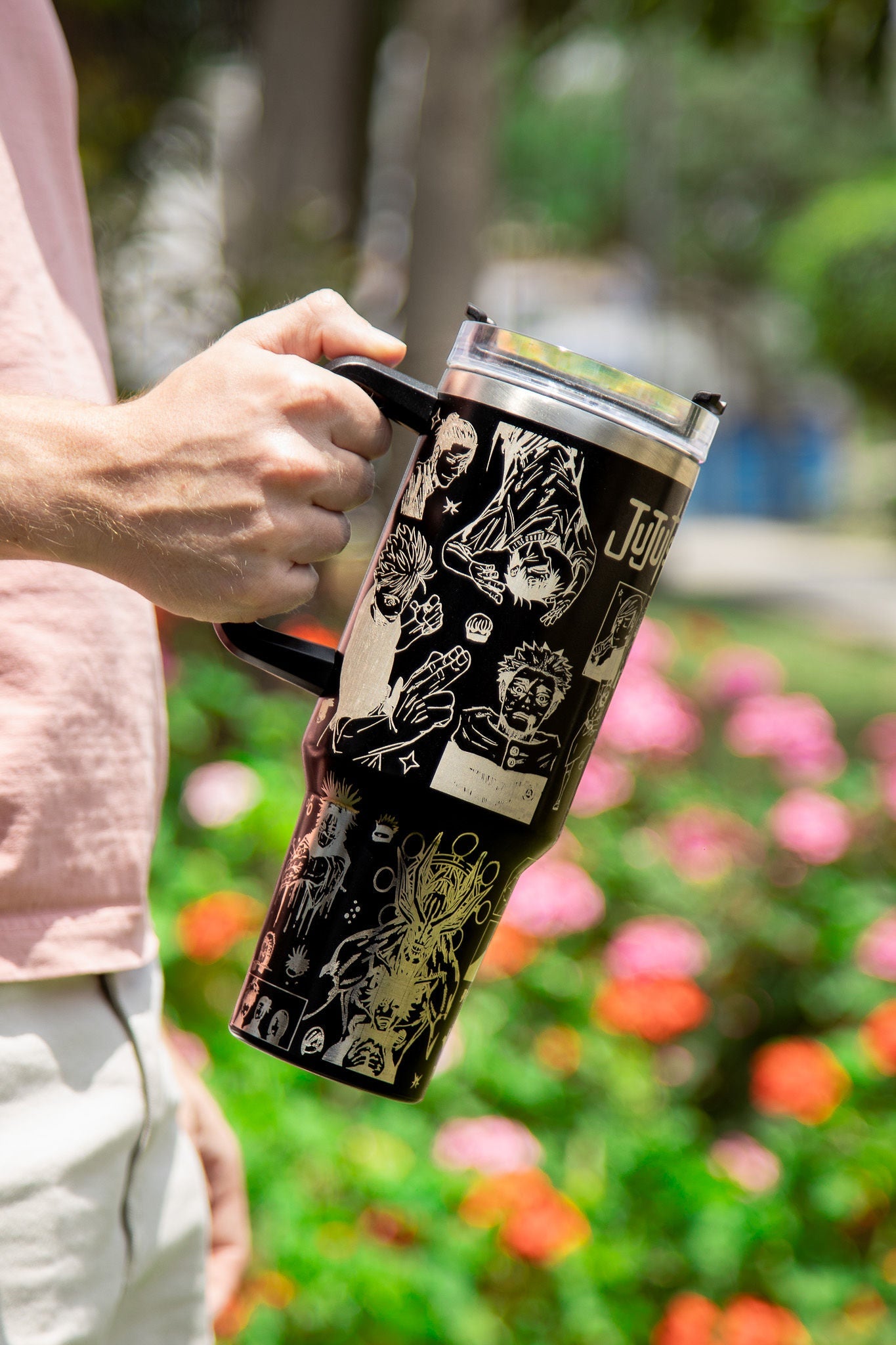 Jujutsu Kaisen Termal