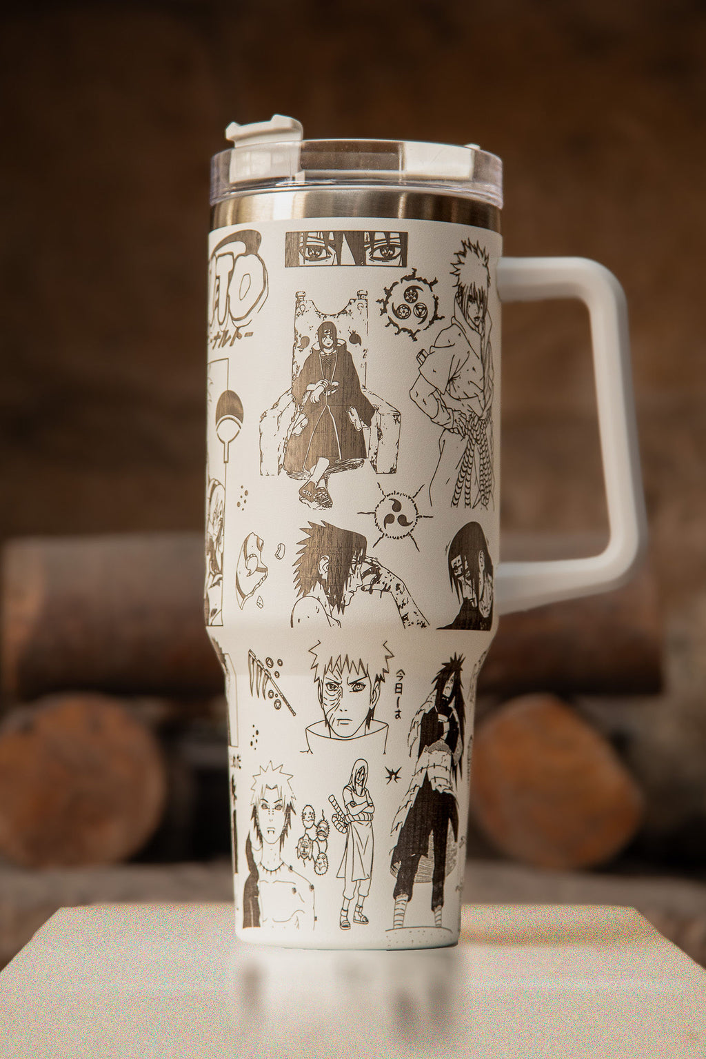 Naruto Termal (1200ml)