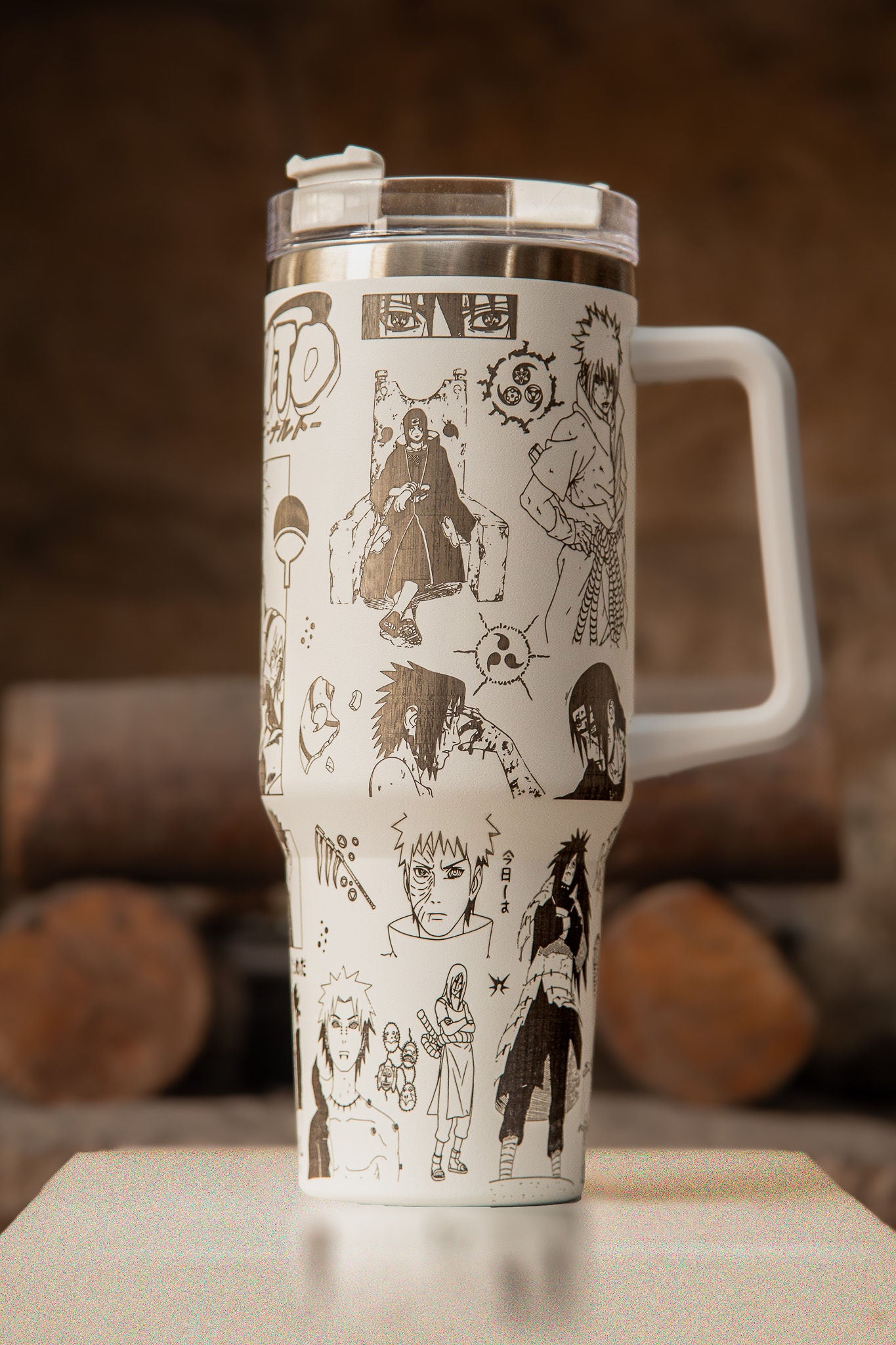 Naruto Termal (1200ml)