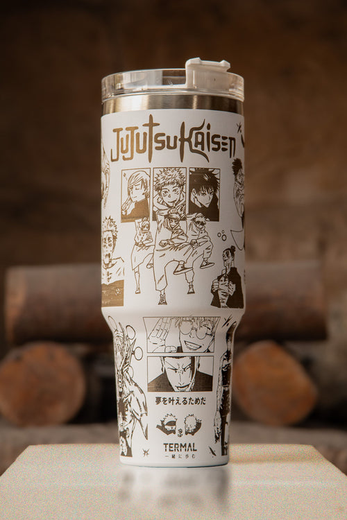 Jujutsu Kaisen Termal (1200ml)
