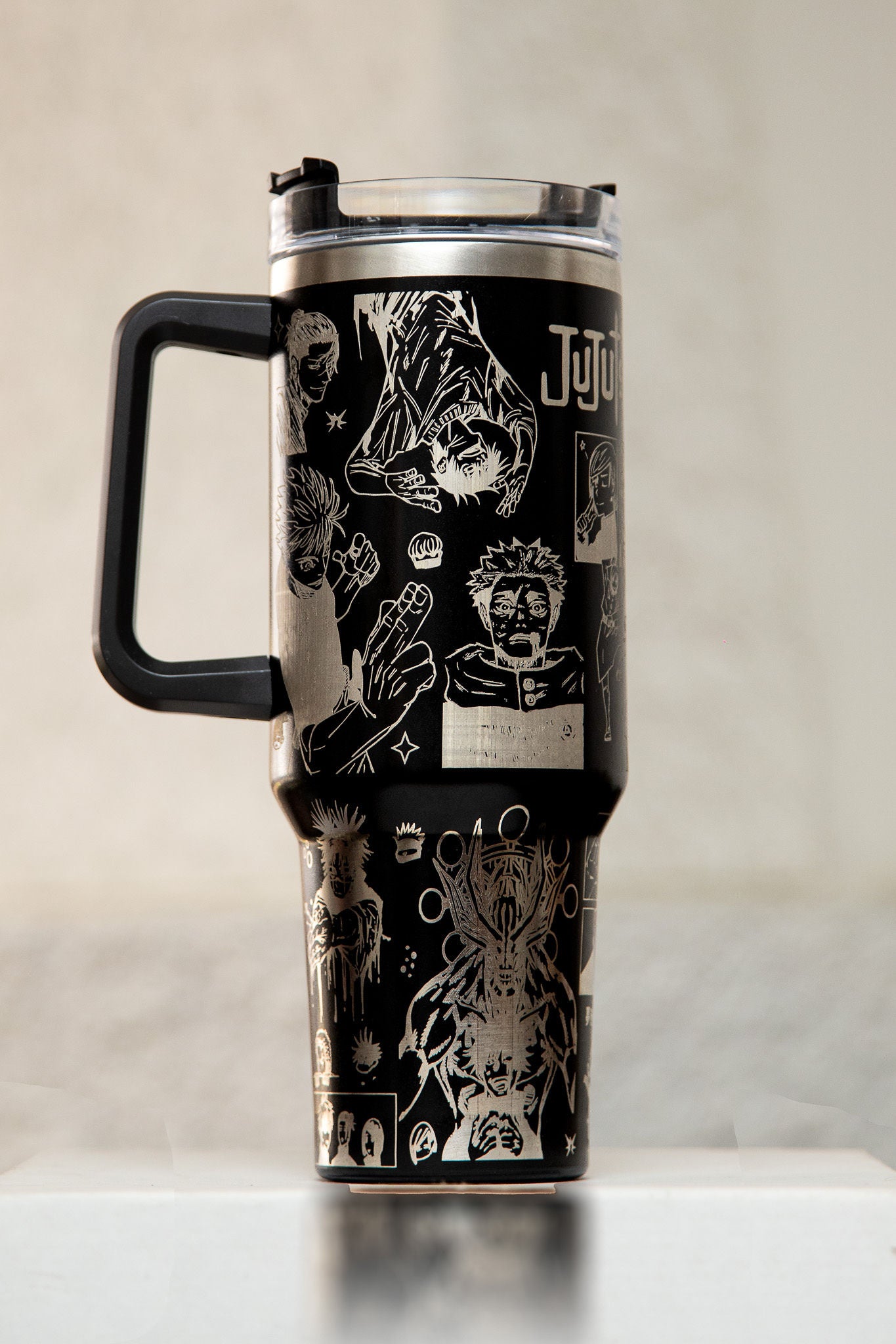 Jujutsu Kaisen Termal (1200ml)