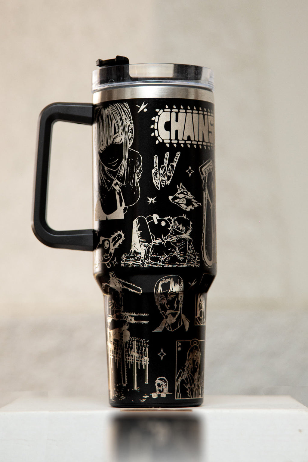 Chainsaw Man Termal (1200ml)