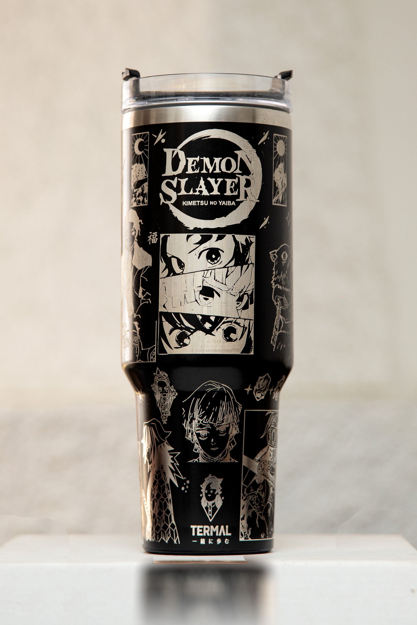 Demon Slayer Termal (1200ml)