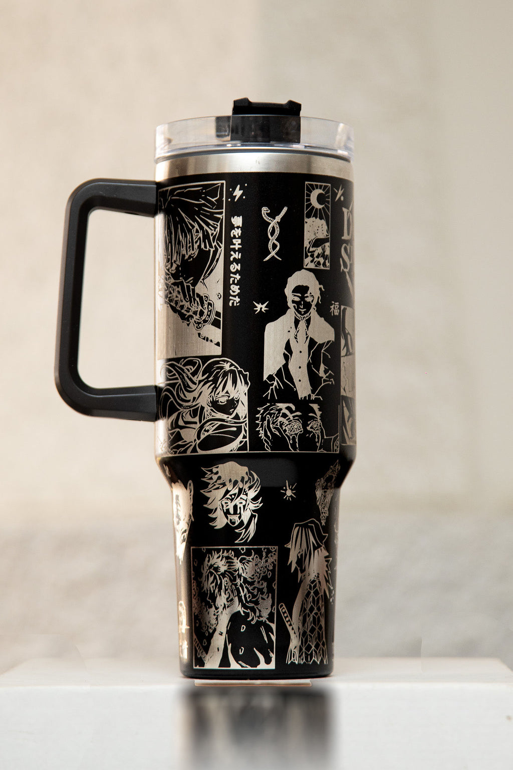 Demon Slayer Termal (1200ml)