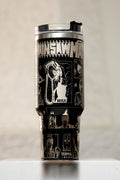 Chainsawman Termal Negro (1200ml)