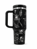 Jujutsu Kaisen Toji Termal Negro (1200ml)