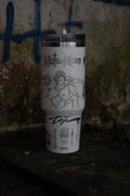 Jujutsu Kaisen Toji Termal Crema (1200ml)