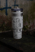 Chainsawman Termal Crema (1200ml)