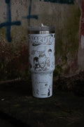 Naruto Termal Blanco (1200ml)
