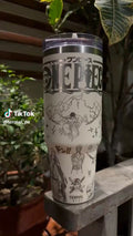 One Piece Zoro Termal Crema (1200ml)
