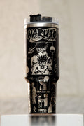 Naruto Termal Negro (1200ml)